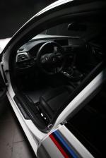 BMW M3 M Performance Accessories 2016 года (NA)